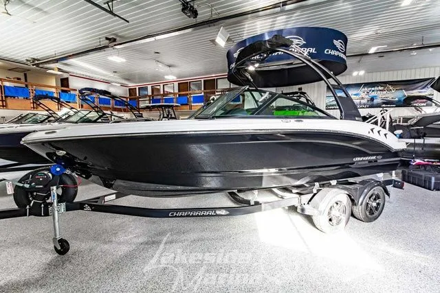 Slide: The Image of Chaparral 21 SSi 2026 - 7