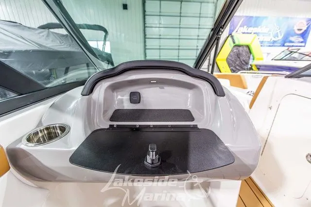 Slide: The Image of Chaparral 23 SSi 2026 - 24