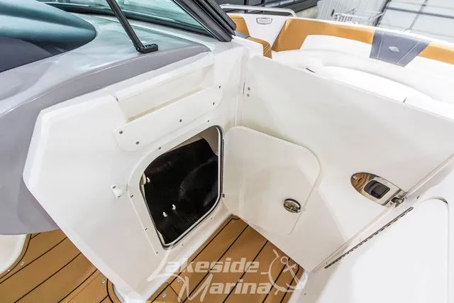 Slide: The Image of Chaparral 23 SSi 2026 - 26