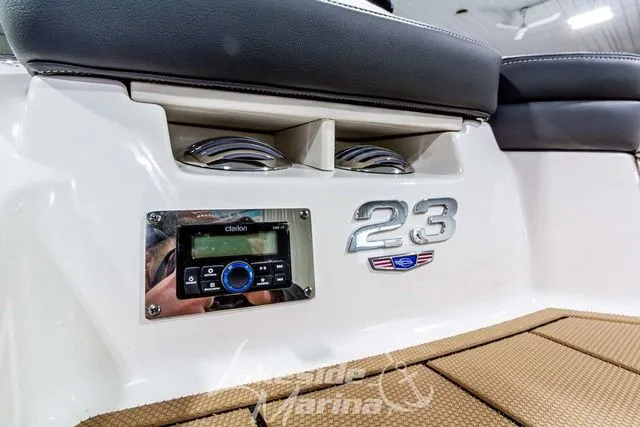 Slide: The Image of Chaparral 23 SSi 2026 - 9