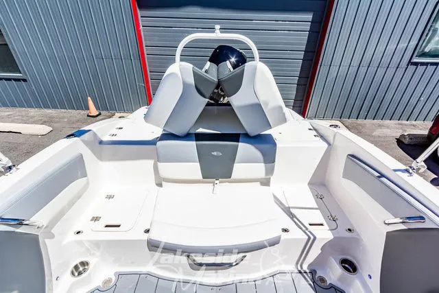 Slide: The Image of Chaparral 19 SSi OB 2024 - 13