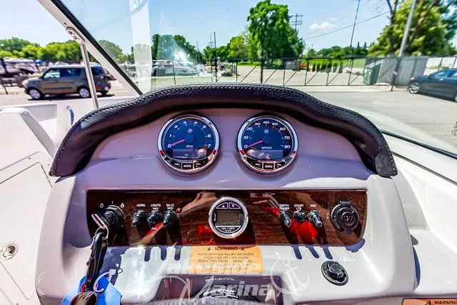 Slide: The Image of Chaparral 19 SSi OB 2024 - 20