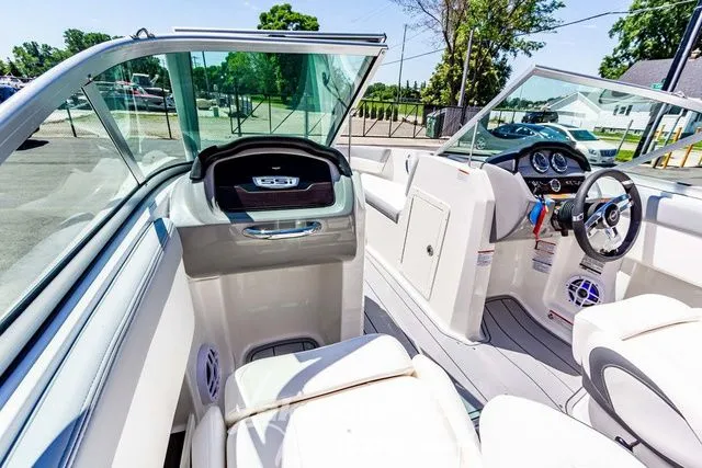 Slide: The Image of Chaparral 19 SSi OB 2024 - 23