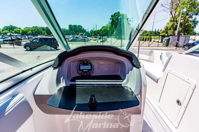 Slide: The Image of Chaparral 19 SSi OB 2024 - 24