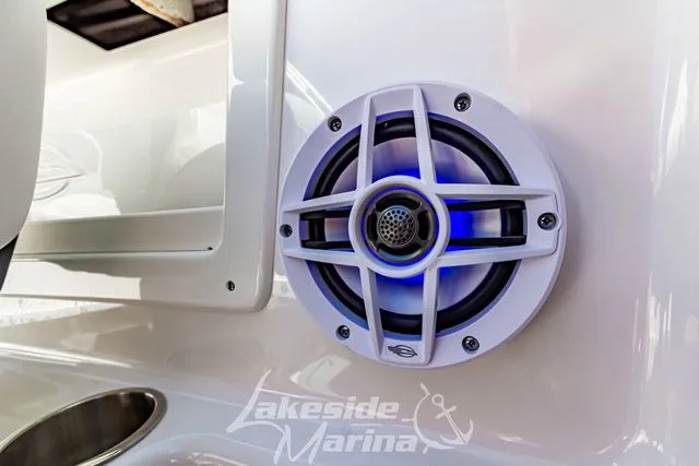 Slide: The Image of Chaparral 19 SSi OB 2024 - 25