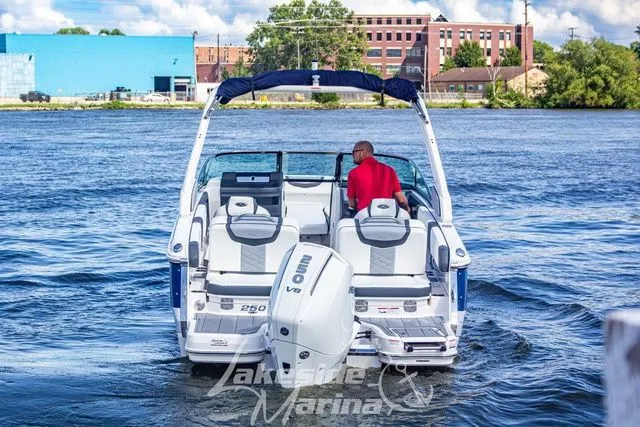 Slide: The Image of Chaparral 250 OSX 2023 - 10