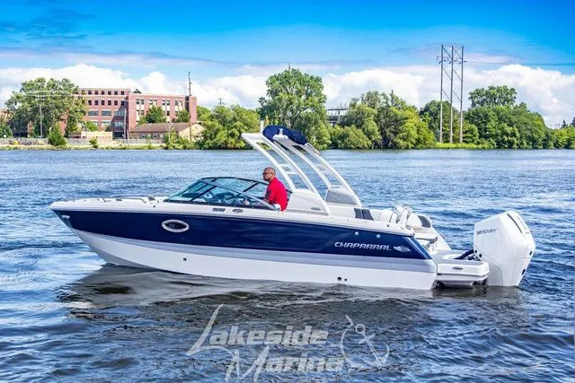 Slide: The Image of Chaparral 250 OSX 2023 - 12