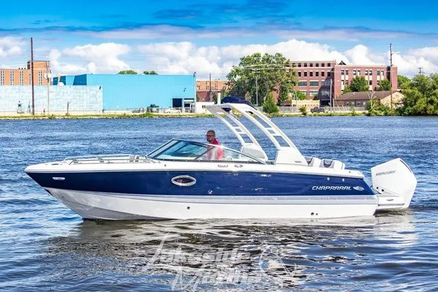 Slide: The Image of Chaparral 250 OSX 2023 - 13