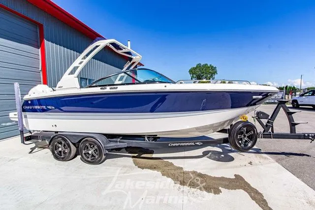 Slide: The Image of Chaparral 250 OSX 2023 - 15