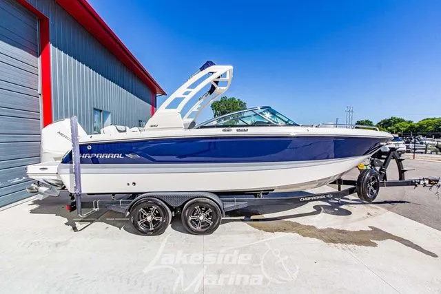 Slide: The Image of Chaparral 250 OSX 2023 - 16