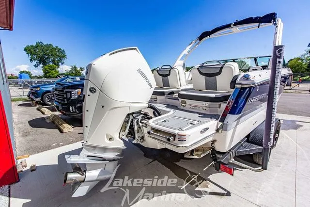 Slide: The Image of Chaparral 250 OSX 2023 - 18