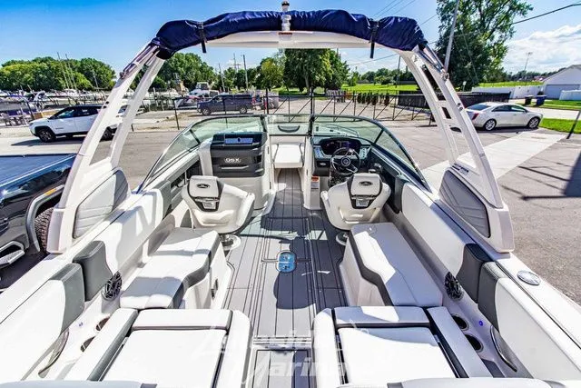 Slide: The Image of Chaparral 250 OSX 2023 - 26