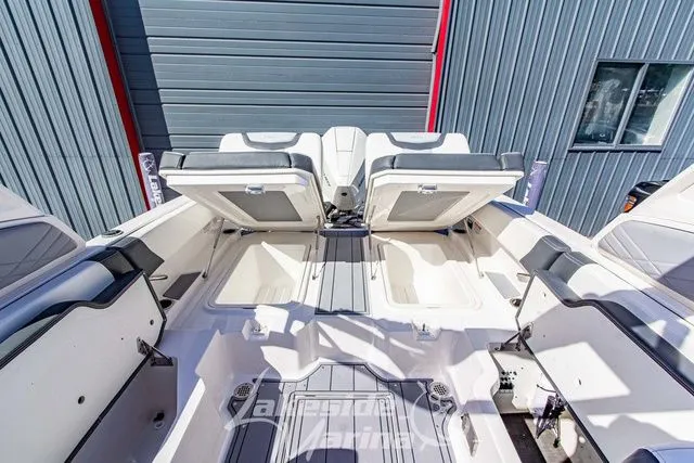 Slide: The Image of Chaparral 250 OSX 2023 - 28