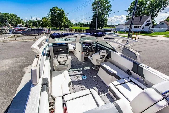 Slide: The Image of Chaparral 250 OSX 2023 - 32