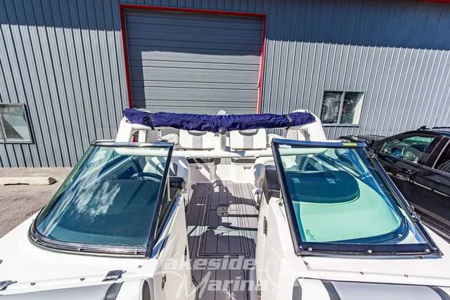 Slide: The Image of Chaparral 250 OSX 2023 - 33