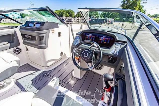 Slide: The Image of Chaparral 250 OSX 2023 - 34