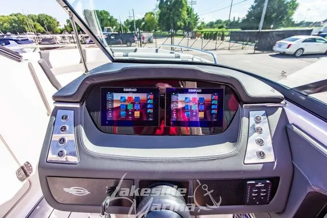 Slide: The Image of Chaparral 250 OSX 2023 - 35