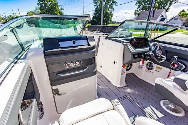 Slide: The Image of Chaparral 250 OSX 2023 - 36