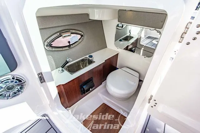 Slide: The Image of Chaparral 250 OSX 2023 - 38