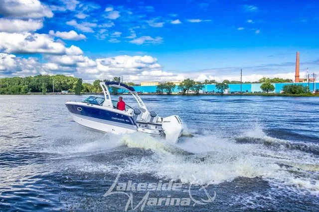 Slide: The Image of Chaparral 250 OSX 2023 - 4