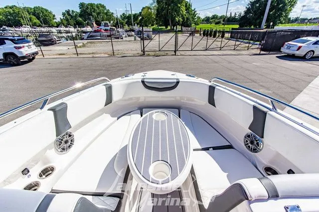 Slide: The Image of Chaparral 250 OSX 2023 - 42