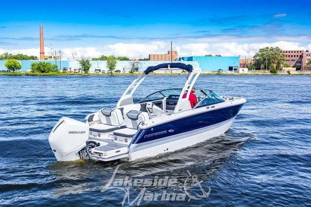 Slide: The Image of Chaparral 250 OSX 2023 - 8