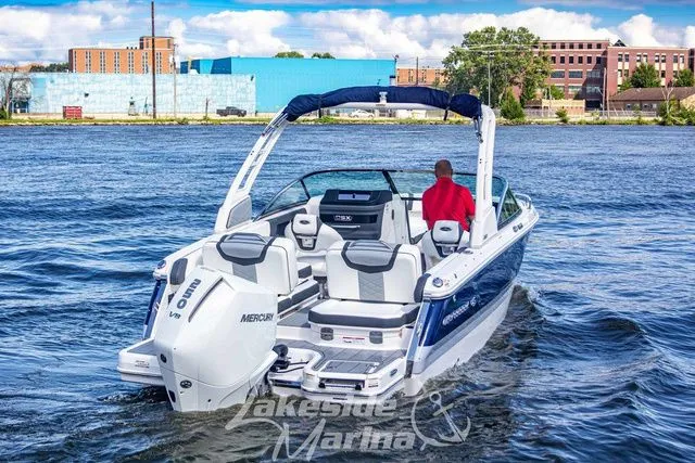 Slide: The Image of Chaparral 250 OSX 2023 - 9