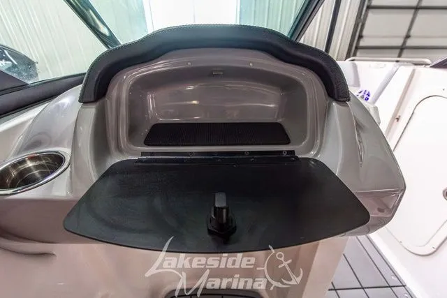 Slide: The Image of Chaparral 23 SSi 2025 - 24