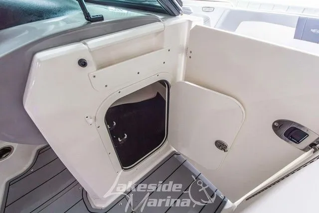 Slide: The Image of Chaparral 23 SSi 2025 - 26