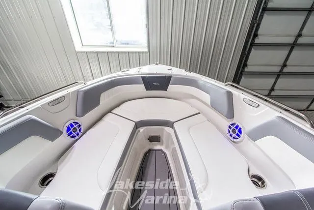 Slide: The Image of Chaparral 23 SSi 2025 - 29