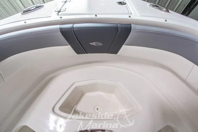 Slide: The Image of Chaparral 23 SSi 2025 - 32