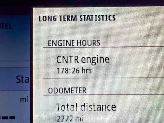 Slide: The Image of Chaparral 23 SSi 2025 - 34