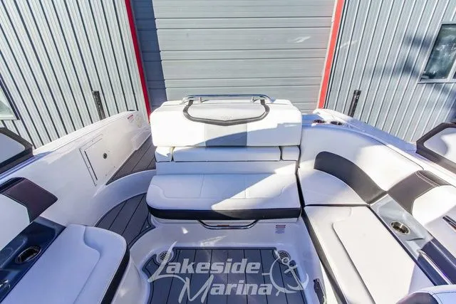 Slide: The Image of Chaparral 267 SSX 2022 - 18