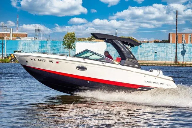 Slide: The Image of Chaparral 267 SSX 2022 - 2