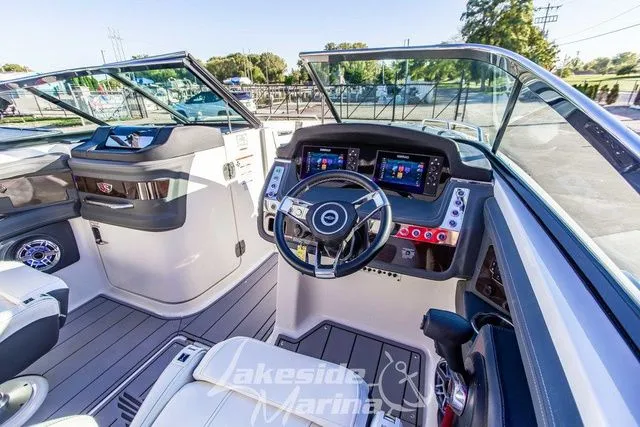 Slide: The Image of Chaparral 267 SSX 2022 - 21