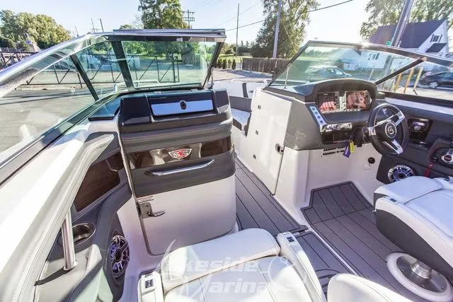 Slide: The Image of Chaparral 267 SSX 2022 - 24