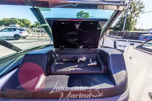 Slide: The Image of Chaparral 267 SSX 2022 - 25