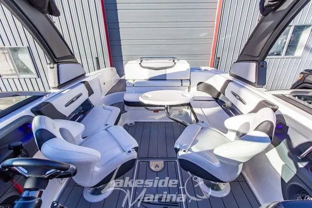 Slide: The Image of Chaparral 267 SSX 2022 - 29