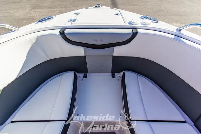 Slide: The Image of Chaparral 267 SSX 2022 - 34