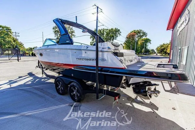 Slide: The Image of Chaparral 267 SSX 2022 - 9