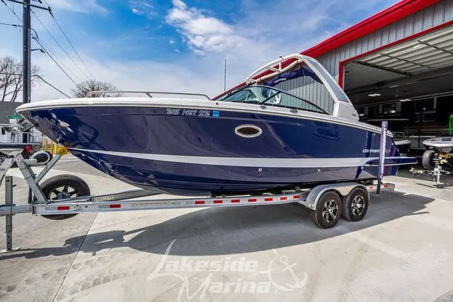 Slide: The Image of Chaparral 287 SSX 2022 - 11