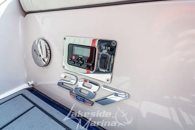 Slide: The Image of Chaparral 287 SSX 2022 - 17