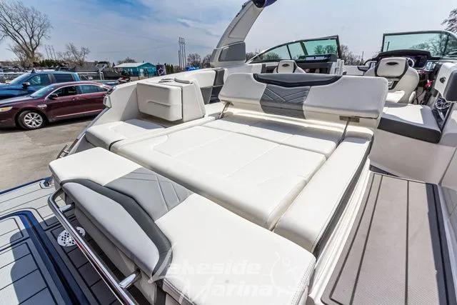 Slide: The Image of Chaparral 287 SSX 2022 - 19