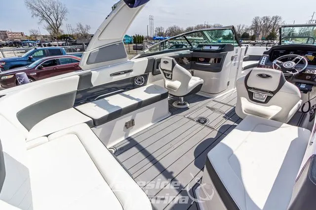 Slide: The Image of Chaparral 287 SSX 2022 - 22