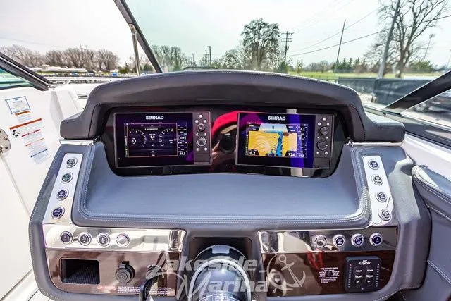 Slide: The Image of Chaparral 287 SSX 2022 - 26