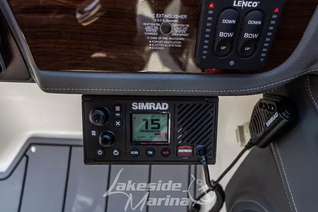 Slide: The Image of Chaparral 287 SSX 2022 - 27