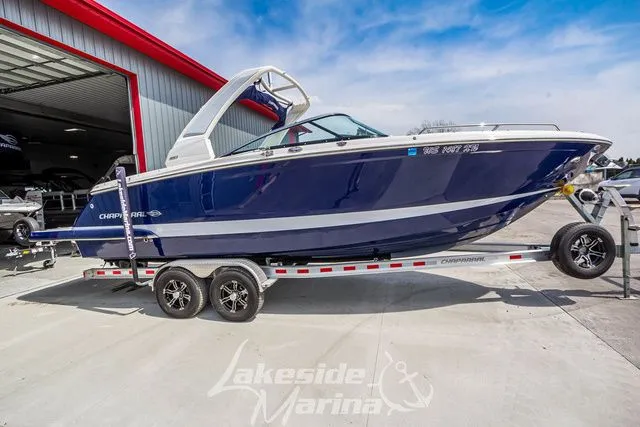 Slide: The Image of Chaparral 287 SSX 2022 - 3