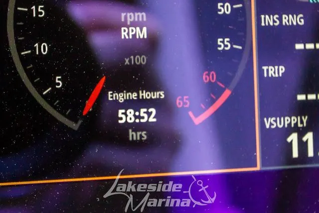 Slide: The Image of Chaparral 287 SSX 2022 - 30