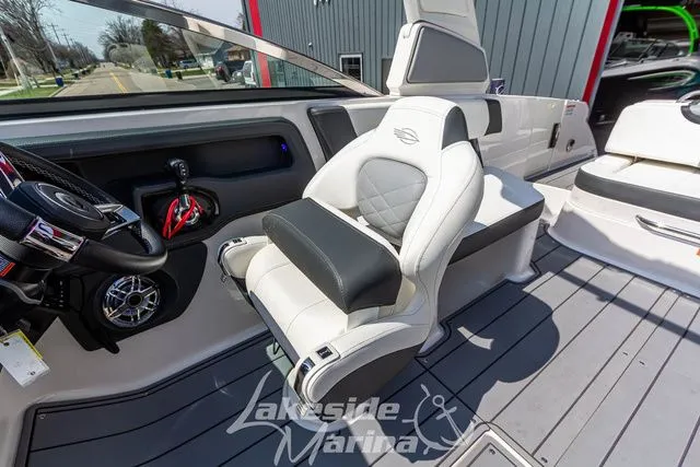 Slide: The Image of Chaparral 287 SSX 2022 - 32