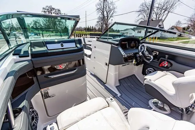 Slide: The Image of Chaparral 287 SSX 2022 - 33